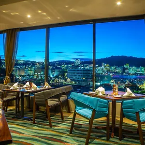 Copthorne Wellington, Oriental Bay Hotel
