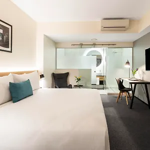 4* Hotel Oaks