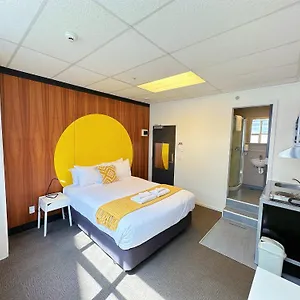 Wellington Hotel Aparthotel