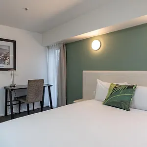 Apartahotel Mercure And, Wellington