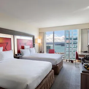 Hotel Novotel, Wellington
