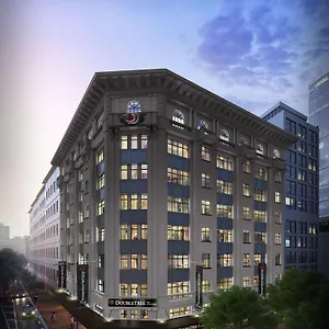 Hotel Doubletree By Hilton, Wellington