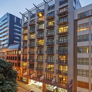 Quest Atrium Serviced Appart hôtel