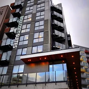 5* 酒店 布考特套房酒店
