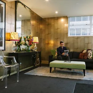 Gilmer Appart hôtel