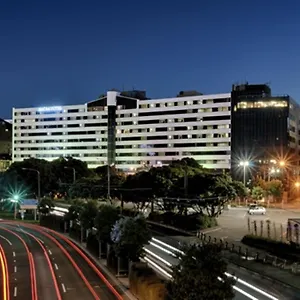 Amora Hotel