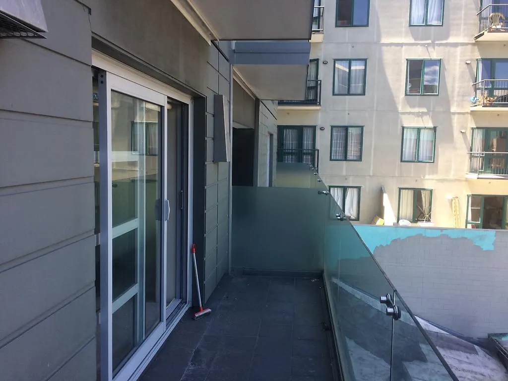 Appartement Hôtel Bellagio City Central à Wellington